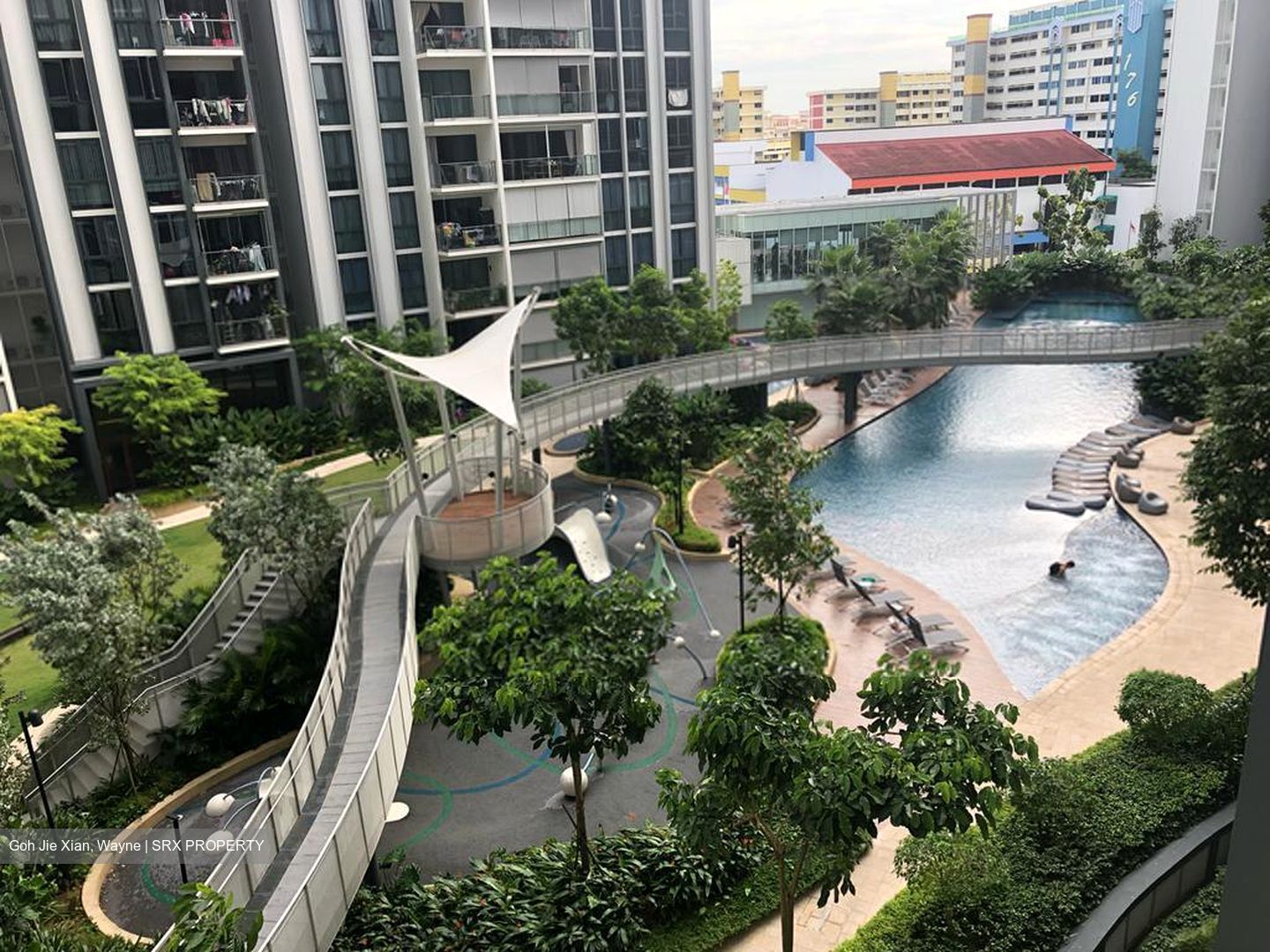 The Panorama (D20), Condominium #373249321